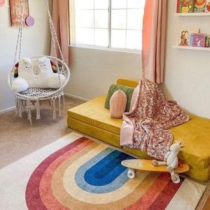 Saturn Nugget Cover - RESERVED for Sara